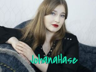 JohanaHase