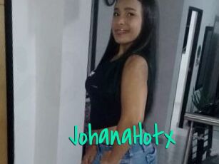 JohanaHotx