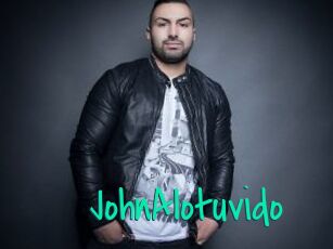 JohnAlotuvido