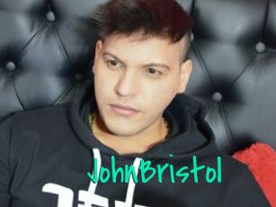 JohnBristol