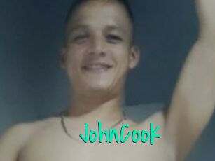 JohnCook