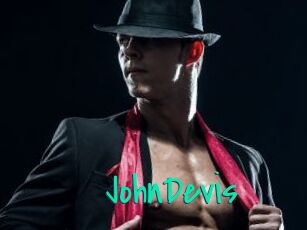 JohnDevis