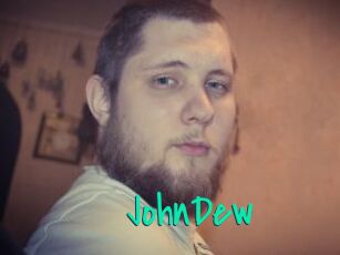 JohnDew