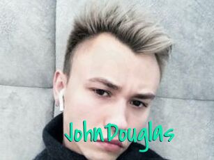 JohnDouglas