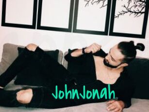 JohnJonah