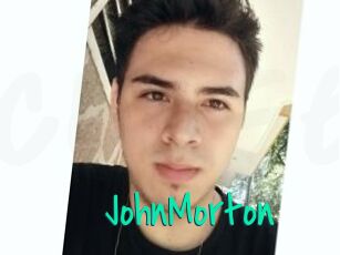 JohnMorton