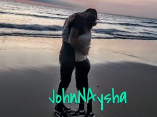 JohnNAysha