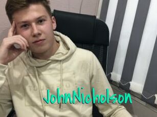 JohnNicholson