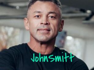 JohnSmitt