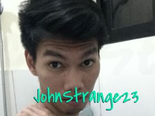 JohnStrange23