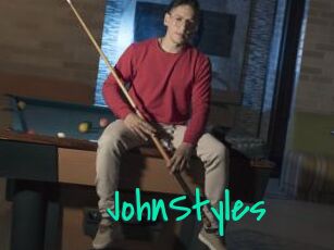 JohnStyles