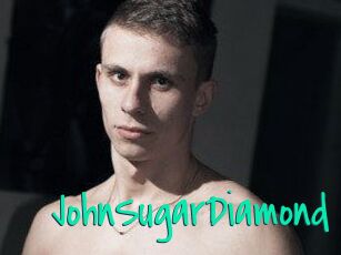 JohnSugarDiamond