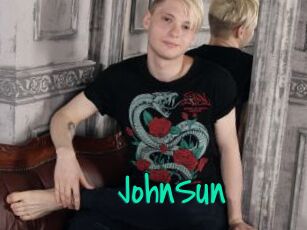 JohnSun