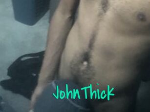 JohnThick