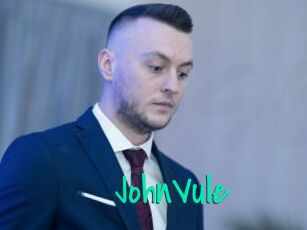 JohnVule