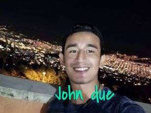 John_due