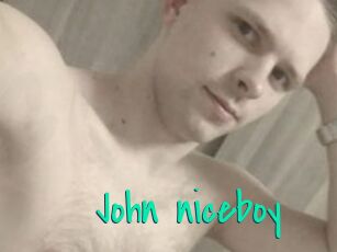 John_niceboy