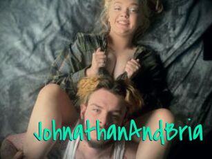 JohnathanAndBria