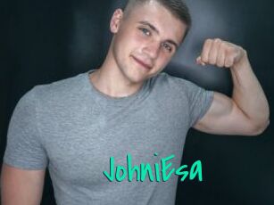 JohniEsa