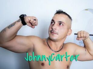 JohnnyCarter