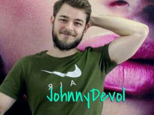 JohnnyDevol
