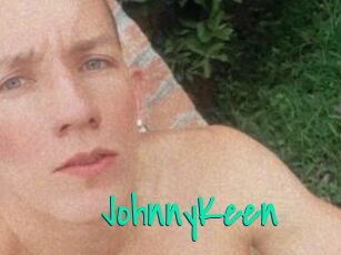 JohnnyKeen