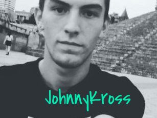 JohnnyKross