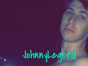 JohnnyLegend