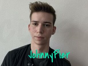 JohnnyPier