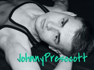 JohnnyPresccott