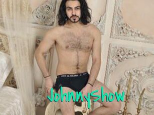 JohnnyShow