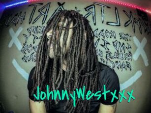 JohnnyWestxxx