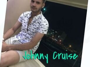 Johnny_Cruise