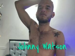 Johnny_Watson