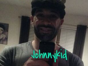 Johnnykid