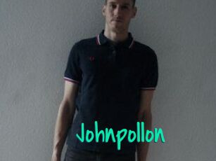 Johnpollon