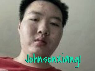 JohnsonXiang1