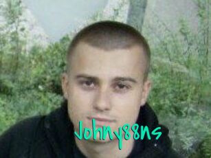Johny88ns