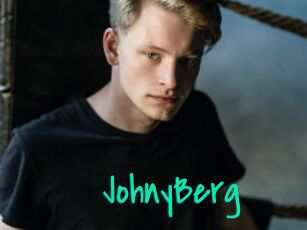 JohnyBerg