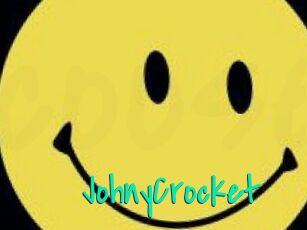 JohnyCrocket