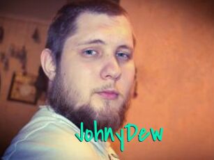 JohnyDew