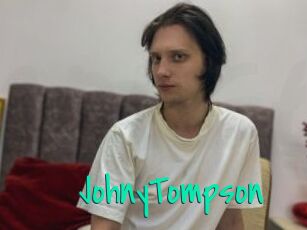 JohnyTompson