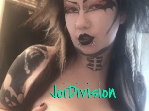 JoiDivision