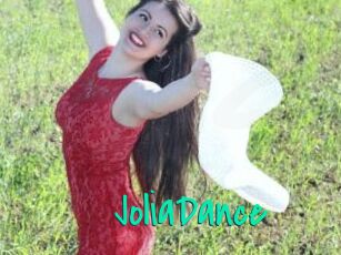 JoliaDance