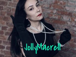 JollyMacrell