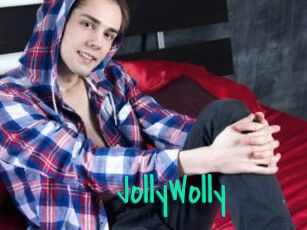 JollyWolly