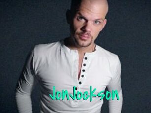 JonJockson