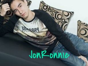 JonRonnie Cool Sexe