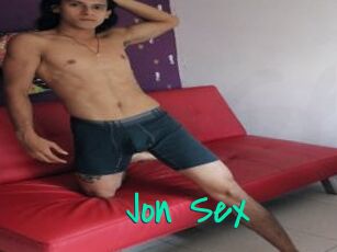 Jon_Sex