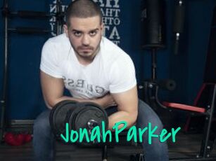 JonahParker